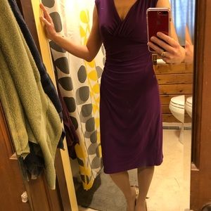 American Living dress 10 career, work, night out